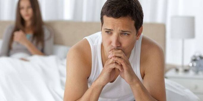 Pagtambal sa prostatitis