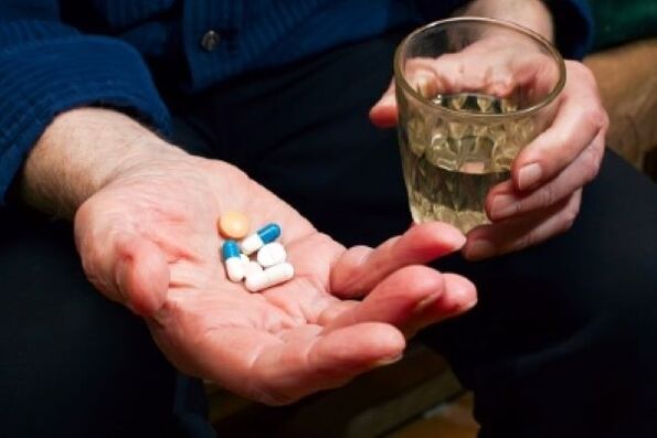 Antibiotiko
