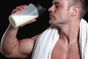 sports ilimnon ug ehersisyo alang sa prostatitis