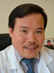 Dr. Urologist Vince